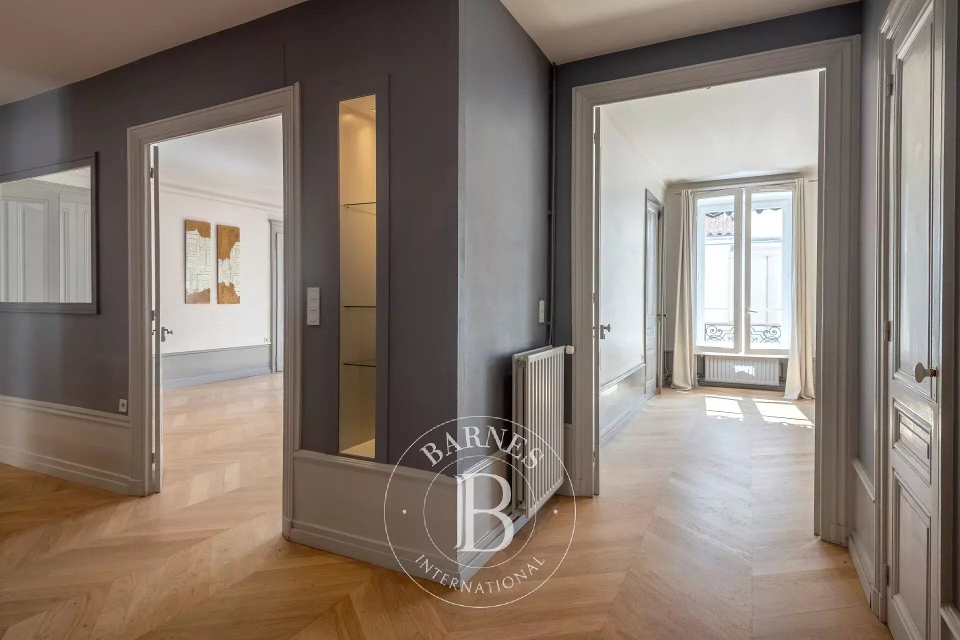 Appartement L T5