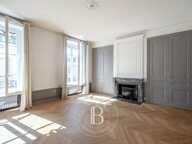 Lyon 2 - Ainay - Appartement bourgeois de 195.03 m²  - 4 chambres — photo 3