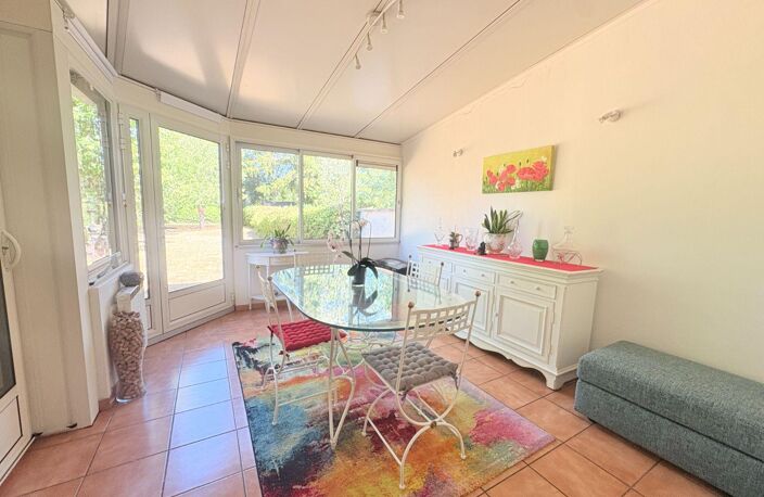 Vente maison 3 pièces 105 m² Rivarennes (36800) — photo 2
