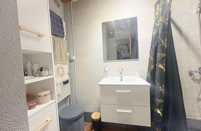 Vente maison 3 pièces 105 m² Rivarennes (36800) — photo 4