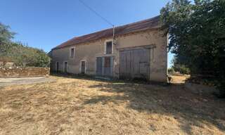 Maison 3 Pièces 75 m² à vendre à Chavin (36200)