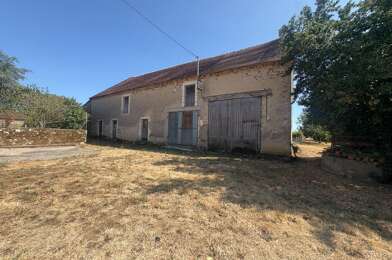 Maison 3 pièces 20000 €