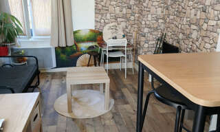 Appartement 2 Pièces 33 m² à louer à Décines-Charpieu (69150)