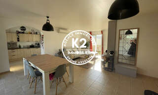 Maison 5 Pièces 101 m² à vendre à Montélimar (26200)