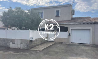 Maison 5 Pièces 101 m² à vendre à Montélimar (26200)