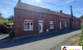 Maison 5 Pièces 114 m² à vendre à Englefontaine (59530)