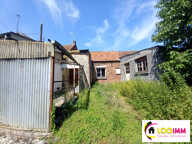 Ensemble immobilier de 2 maisons à rénover — photo 3