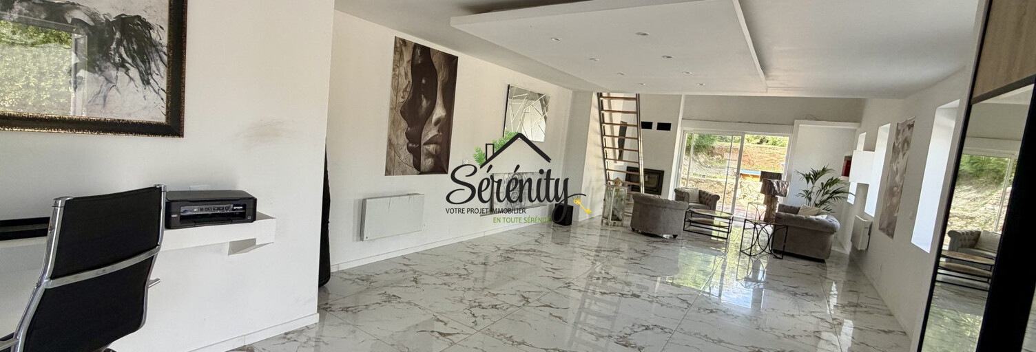 Maison 5 Pièces 130 m² à vendre à Montigny-en-Cambrésis (59225)