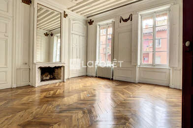Appartement 5 pièces 2185 €