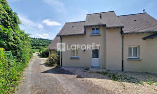 Maison 4 Pièces 80 m² à vendre à Brosville (27930)