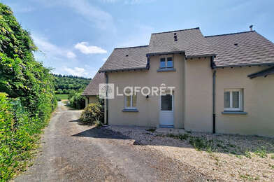 Maison 4 pièces 169000 €