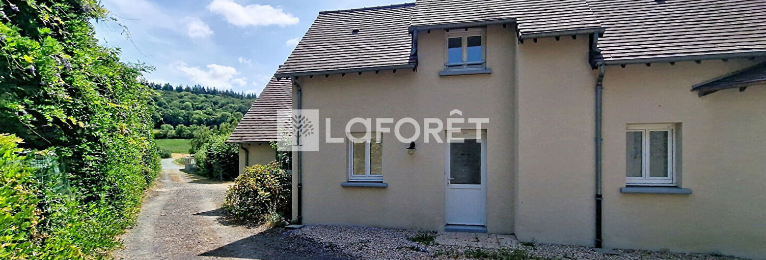 Maison 4 Pièces 80 m² à vendre à Brosville (27930)