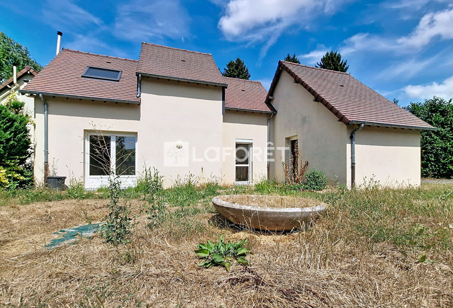 Maison Brosville 4 pièce(s) 80 m2 — photo 1