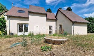 Maison 4 Pièces 80 m² à vendre à Brosville (27930)