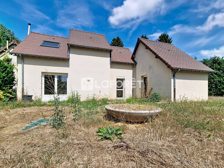 Maison Brosville 4 pièce(s) 80 m2 — photo 1