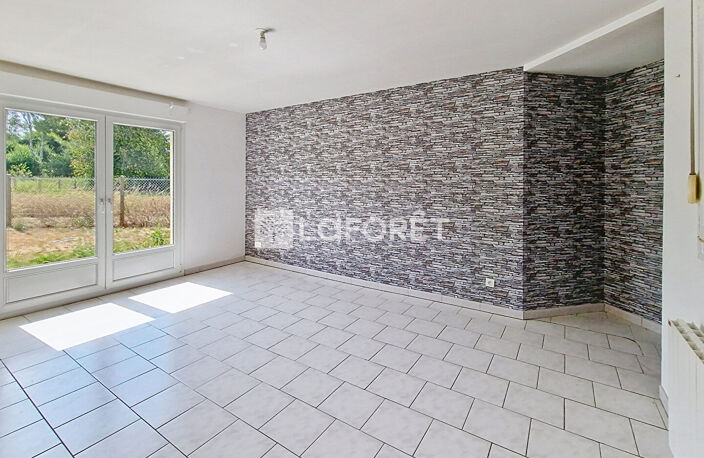 Maison Brosville 4 pièce(s) 80 m2 — photo 2