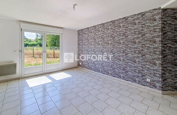 Maison Brosville 4 pièce(s) 80 m2 — photo 3
