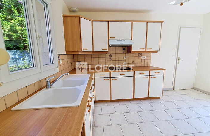 Maison Brosville 4 pièce(s) 80 m2 — photo 4