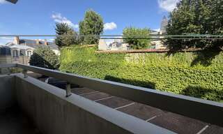 Appartement 2 Pièces 46 m² à louer à Reims (51100)