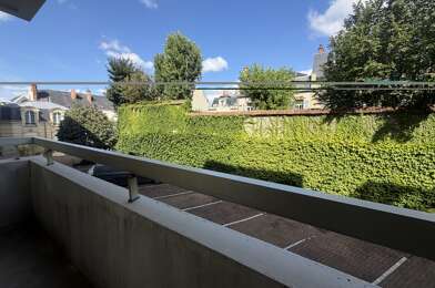 Appartement 2 pièces 800 €