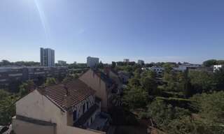 Appartement 1 Pièce 30 m² à louer à Reims (51100)