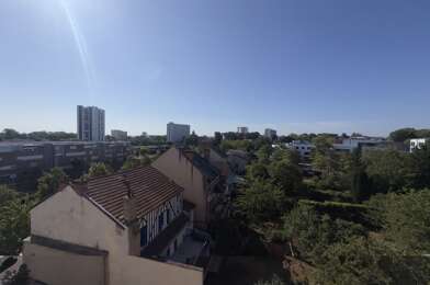 Appartement 1 pièces 555 €
