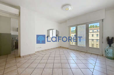 Appartement 2 pièces 119000 €