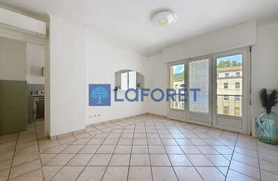 Appartement 2 pièces à vendre en centre-ville de Draguignan - Réf. 3964 — photo du bien