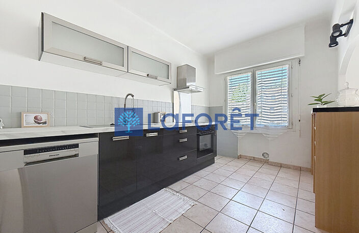 Appartement 2 pièces à vendre en centre-ville de Draguignan - Réf. 3964 — photo 5