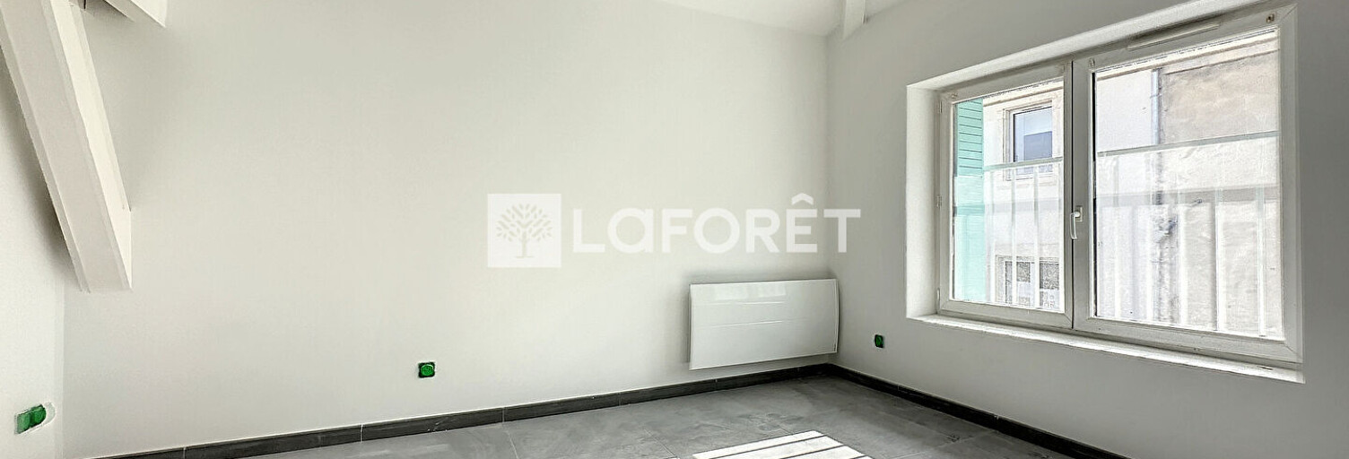 Appartement 1 Pièce 20 m² à louer à Bourgoin-Jallieu (38300)