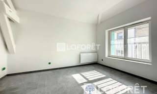 Appartement 1 Pièce 20 m² à louer à Bourgoin-Jallieu (38300)