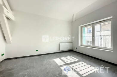 Appartement 1 pièces 480 €