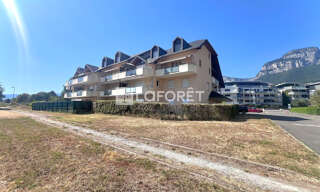 Appartement 4 Pièces 79 m² à vendre à Barby (73230)