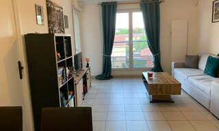 Appartement 2 Pièces 39 m² à louer à Grigny-sur-Rhône (69520)