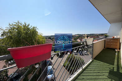 Appartement 3 pièces 1250 €