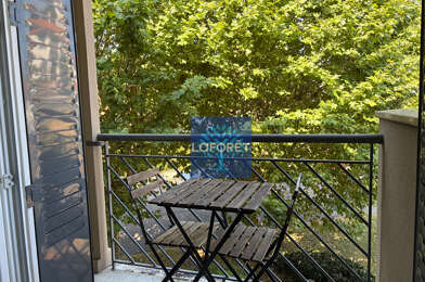 Appartement 3 pièces 1267 €