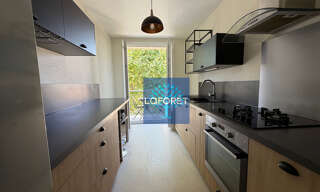 Appartement 3 Pièces 72 m² à louer à Saint-Genis-Laval (69230)