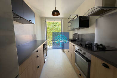 Appartement 3 pièces 1150 €