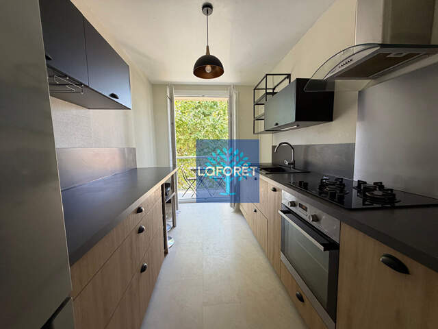 Appartement Saint Genis Laval 3 pièce(s) 72 m2 — photo du bien