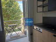 Appartement Saint Genis Laval 3 pièce(s) 72 m2 — photo 2