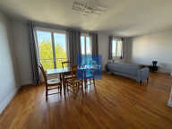 Appartement Saint Genis Laval 3 pièce(s) 72 m2 — photo 3