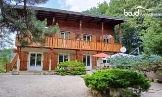 Maison 10 Pièces 227 m² à vendre à Villard-de-Lans (38250)
