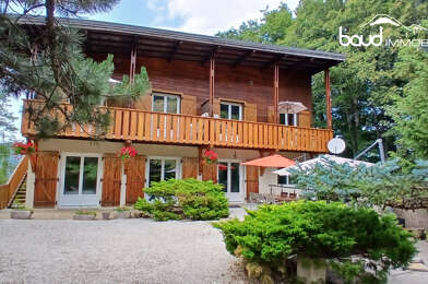 Maison 10 pièces 990000 €