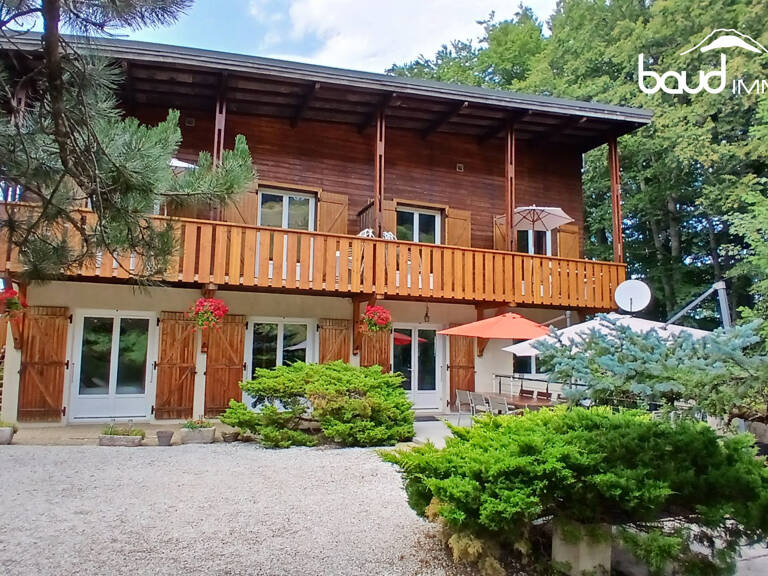Immeuble de rapport — photo 1