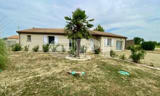 Maison 6 Pièces 121 m² à vendre à Glénay (79330)