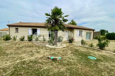 Maison 6 pièces 179600 €