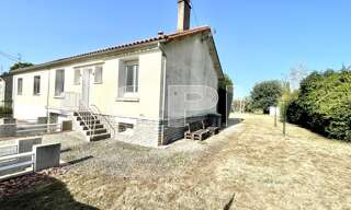 Maison 5 Pièces 102 m² à vendre à Saint-Varent (79330)