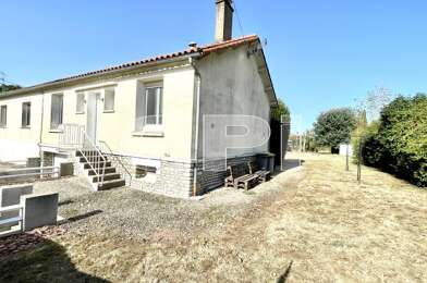 Maison 5 pièces 175000 €