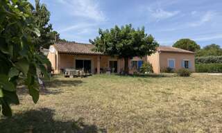 Maison 6 Pièces 122 m² à vendre à Génissieux (26750)