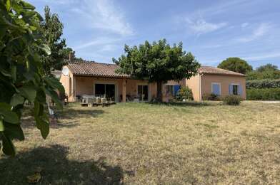 Maison 6 pièces 395000 €